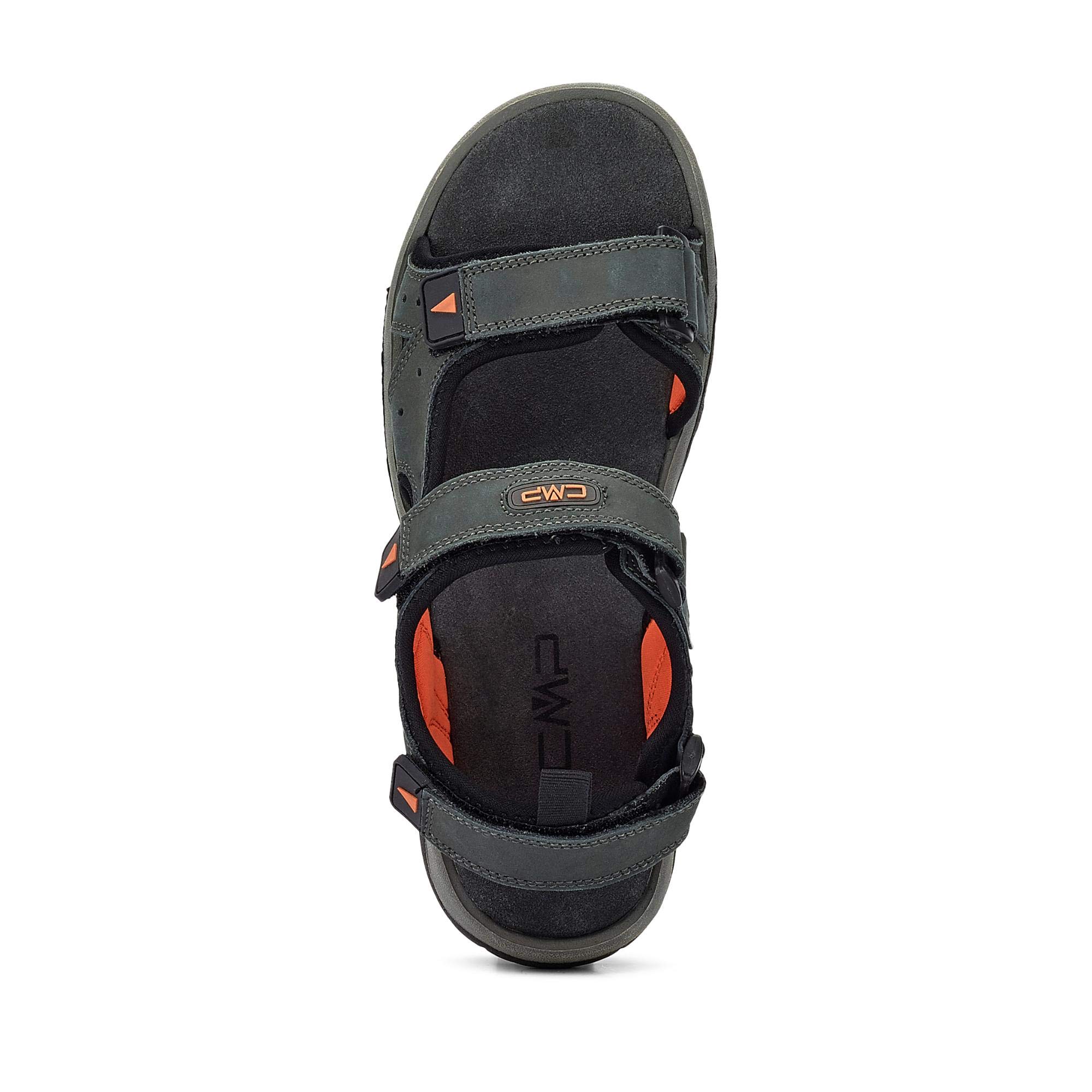 CMP Almaak Hiking Sandal Herren Sportsandale