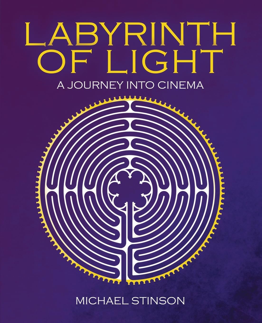 Labyrinth of Light Solution anti-stress Luminaire d'Ambiance Zen