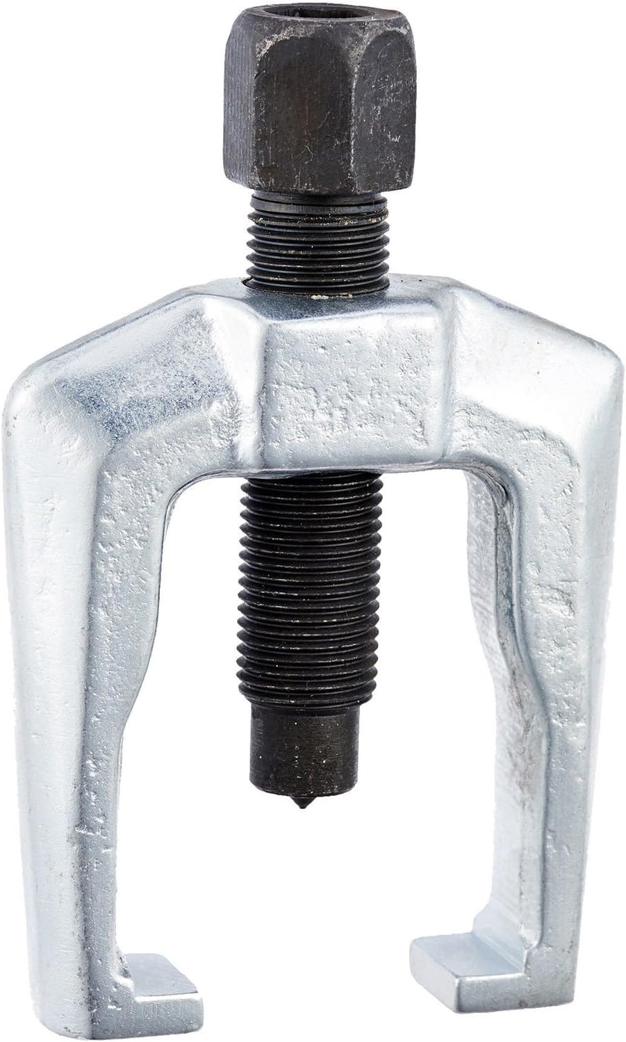 Front End Service Tool Kit Red Pitman Arm Puller Ball Joint Separator Tie Rod