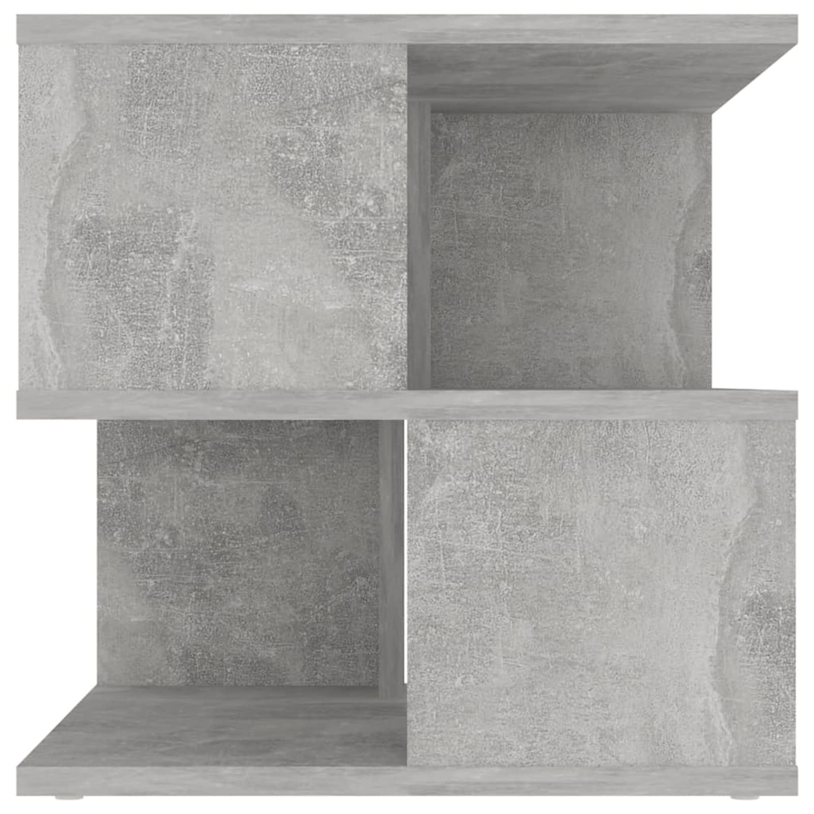 RELAX4LIFE Comodino Camera Da Letto, Comodino Piccolo Con Cassetto E Armadio, Tavolino Da Divano In Legno Mobiletto Per Soggiornoufficio 48 X 38 X 635 Cm Grigio 1 78505765