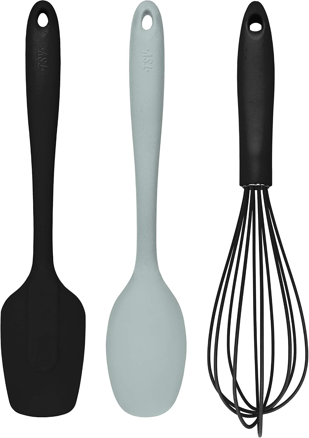 NFL Las Vegas Raiders 3-Piece Kitchen Utensil Set