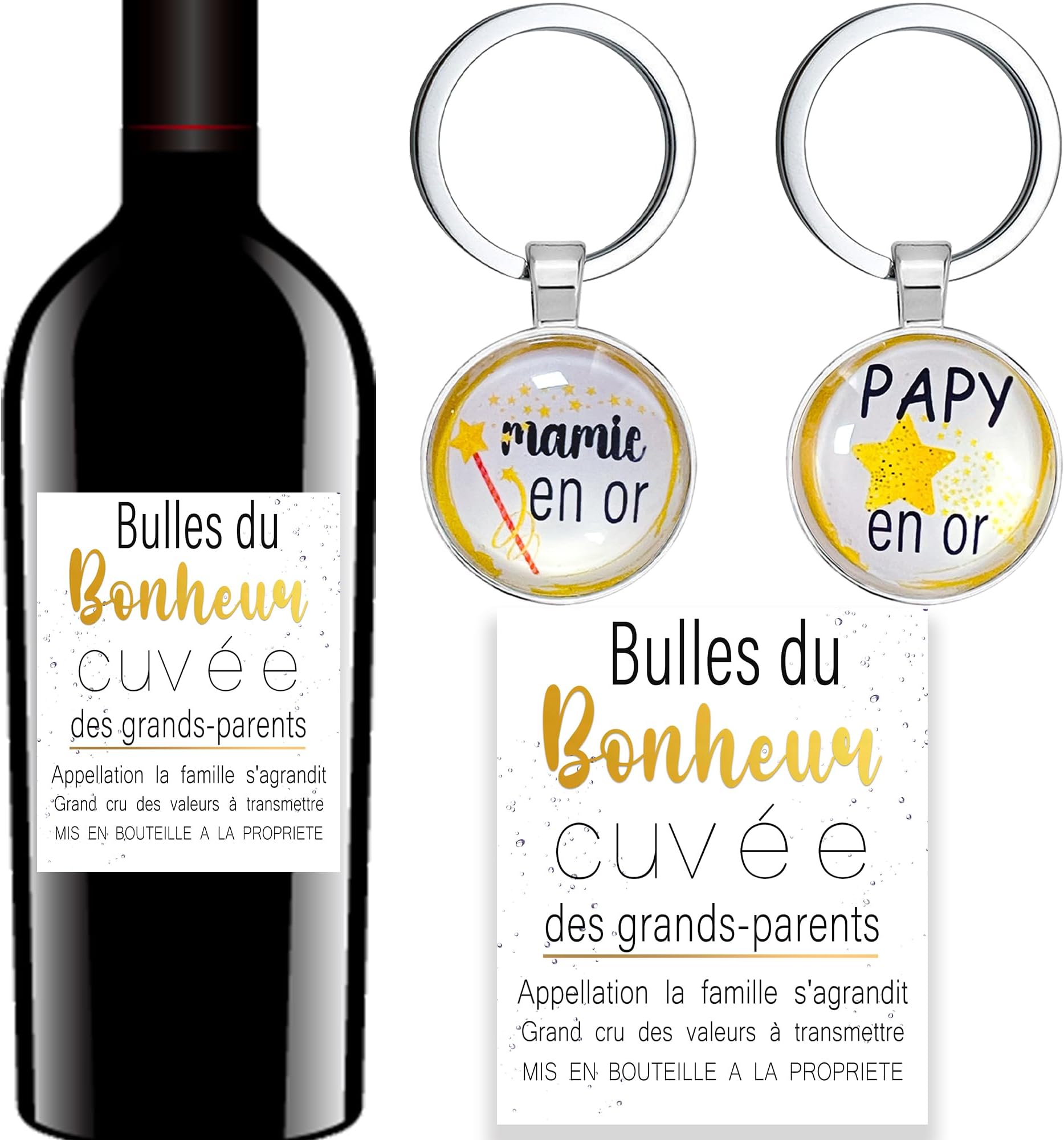 Mug Personnalsé Futur Papa - Cadeau Nassance Bébé - Noël | Fête Des