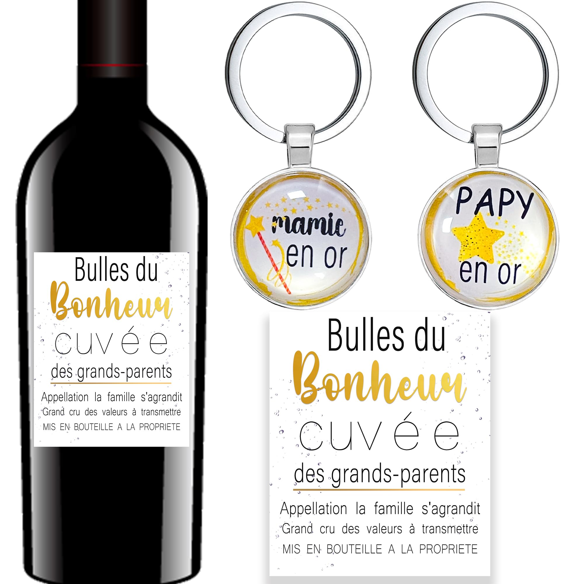 Top 15 Idées Cadeaux Pour Un Futur Papa | Indispensable Et Magique