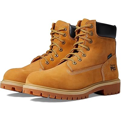 Ботинки Timberland PRO Direct Attach 6