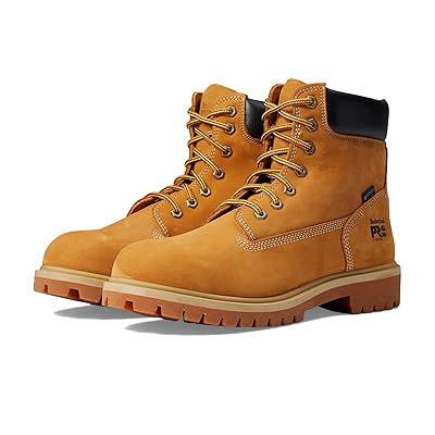 Timberland PRO Direct Attach 6 Steel Safety Toe Insulated Waterproof Women