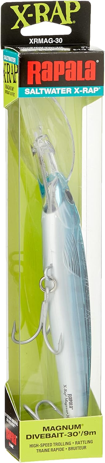 Rapala X-Rap Magnum Fishing Lures
