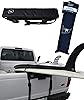 Pickup Truck Tailgate Pad for Shortboard Longboard SUP - Fits All Trucks ❑