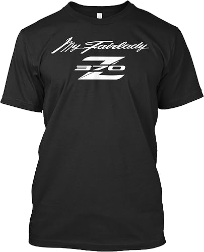 My Fairlady 370z JDM Car Racing - Camiseta y sudadera con capucha (talla S-5XL), playera unisex.