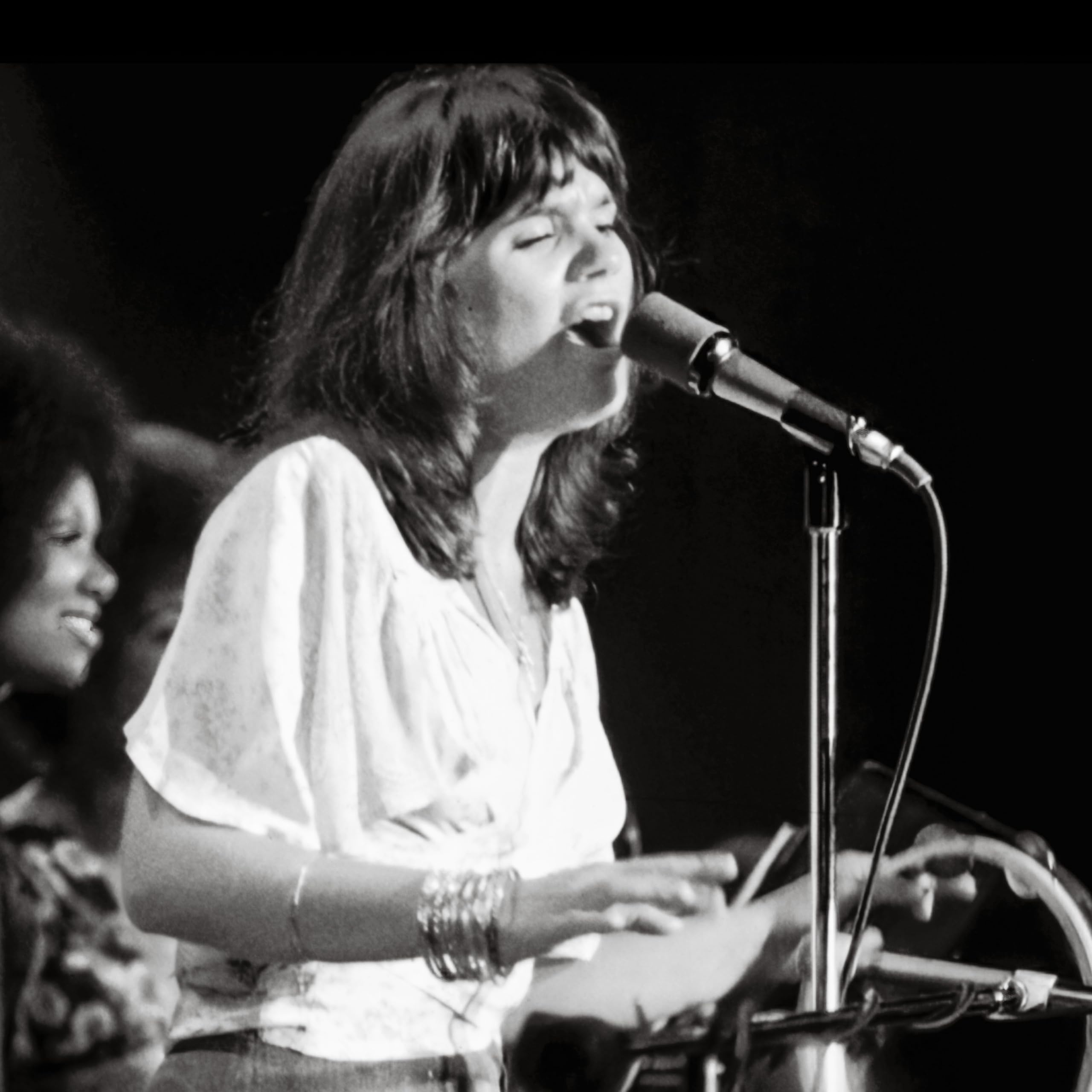 Linda Ronstadt