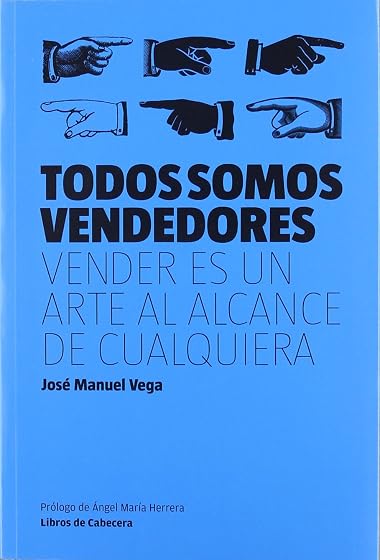 Todos somos vendedores
