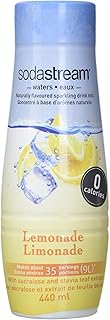 Waters Lemonade Mix 440ml