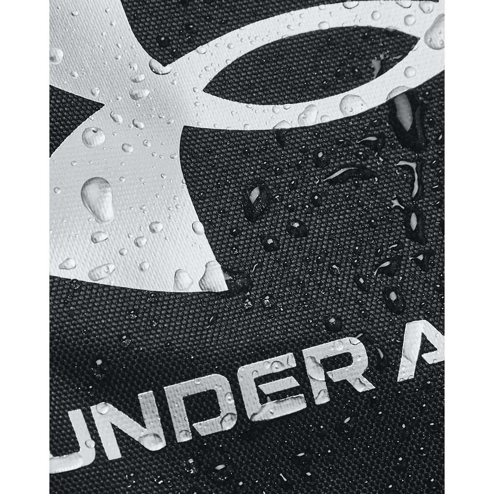 Under Armour Unisex-Dorosły Undeniable 5.0 1369221/1369222/1369223/1376454 Torba, Czarny, 62 x 28 x 3.5 cm