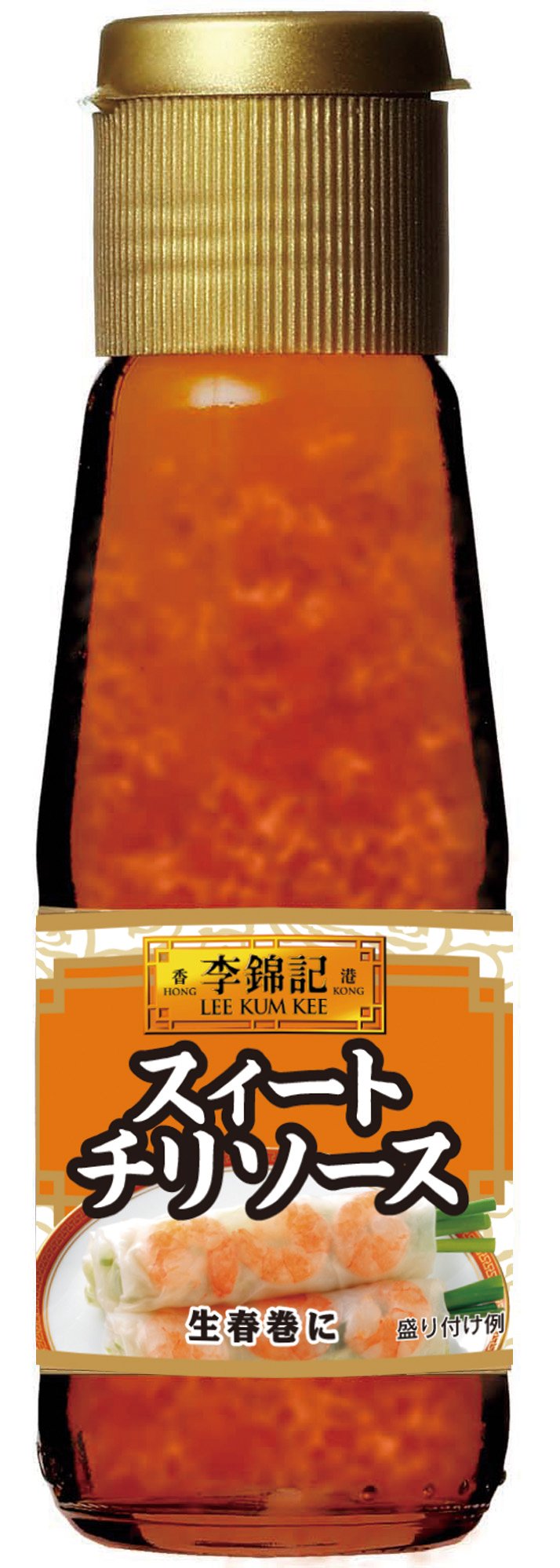Amazon | Lee Kum Kee S&B 李錦記 スィートチリソース 145g×4個 