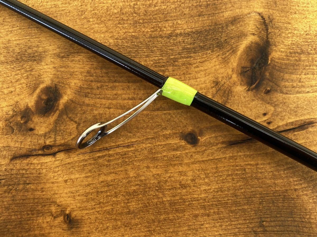 トラウトロッド テレスコロッド コンパクトロッド 4ft11inch 151cm