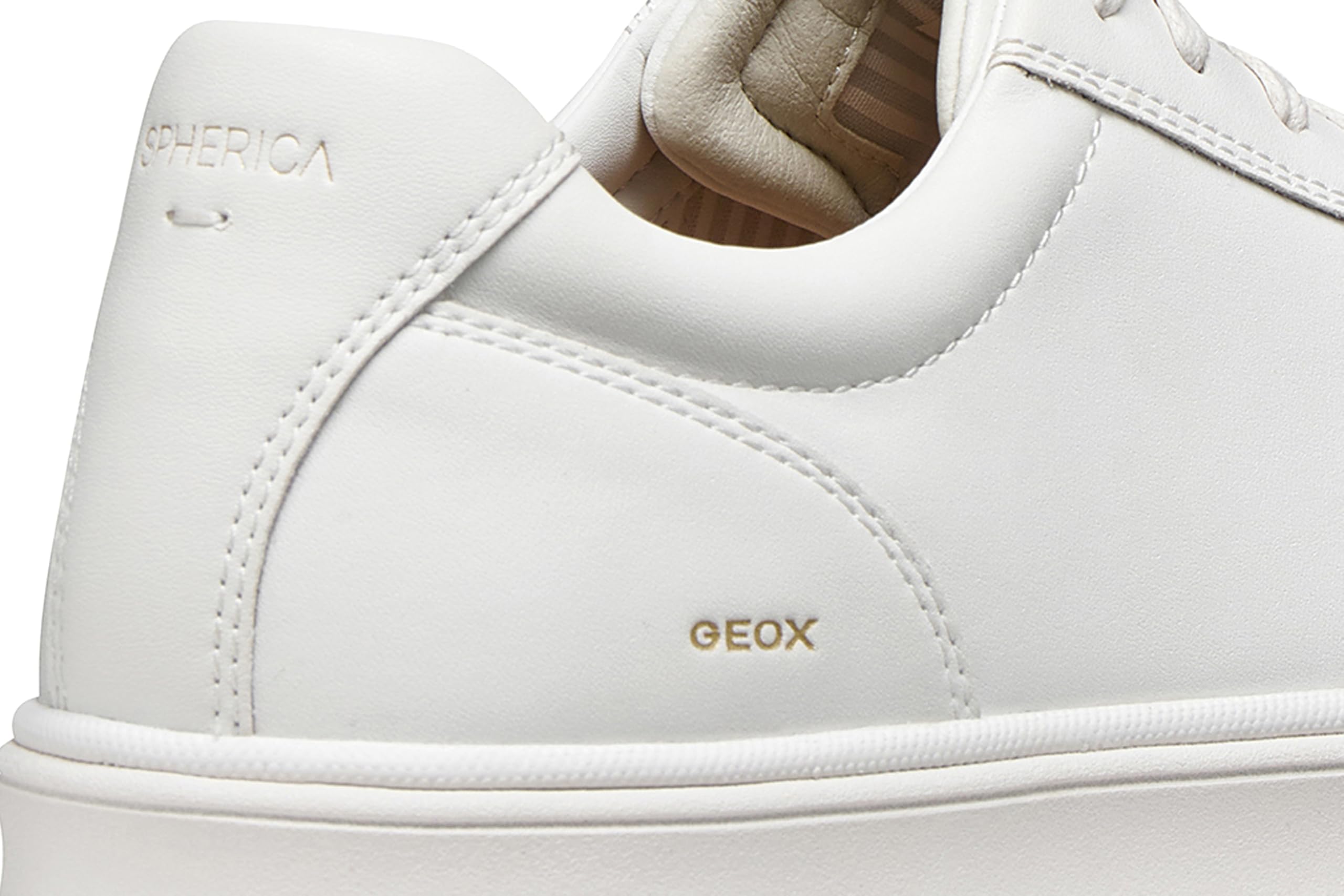 Geox U Spherica Actif X 4 Scarpe da ginnasticaUomo