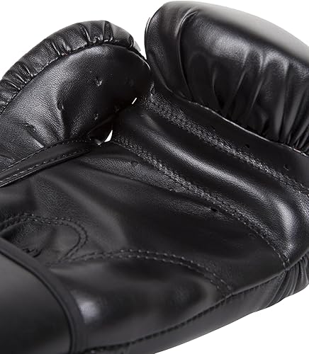 Vista 3 de Venum Guantes de boxeo Contender Negro