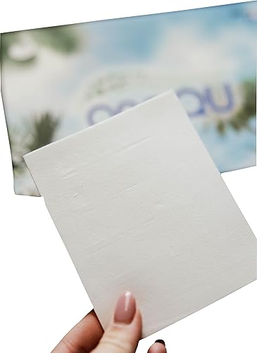 Miniatura 7 de Anaqu - Sábanas de detergente para ropa - Detergente natural para ropa, seguro para bebés y mascotas, hipoalergénico (aroma a lavandería 1-Super