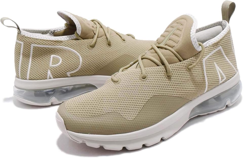 NIKE Men's Air Max Flair 50 Sneaker, Multicoloured Neutral Olive Light 200,  7.5 UK: Amazon.co.uk: Shoes \u0026 Bags