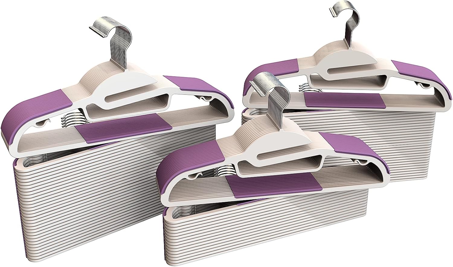 COM-FORT HOUSE - PERCHAS PLASTICO ANTIDESLIZANTE 41CMSCOM-FORT HOUSE