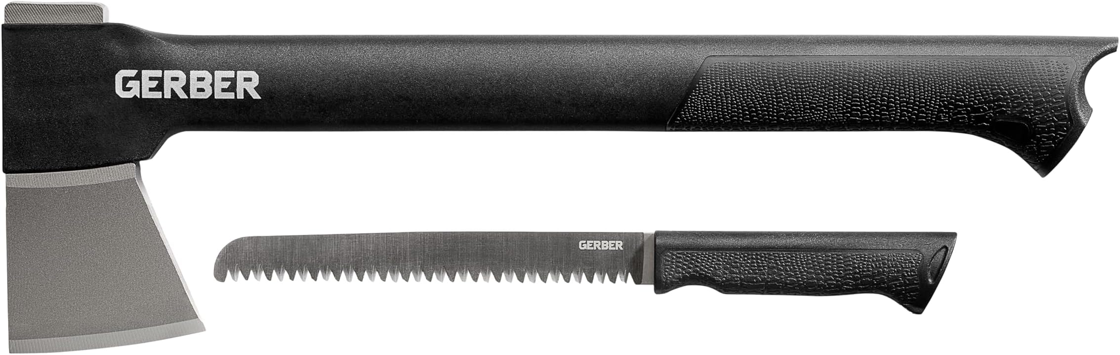Gator Combo Axe II [22-41420], One Size