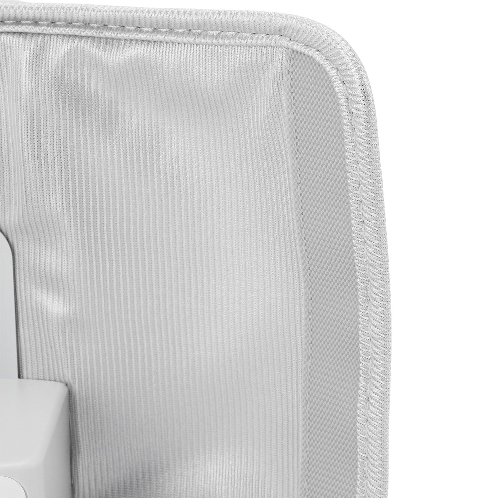 Calentador de Botellas de Leche, Calentamiento Rápido, Control de Temperatura Preciso Portátil para el Hogar, Viajes Al Aire, Pantalla LED ABS