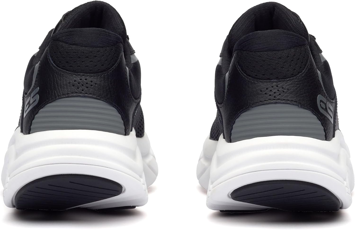 Exersteps | Women's Brisa 2 | Full Rocker Bottom, Max Cushion Walking Shoe - Image 5