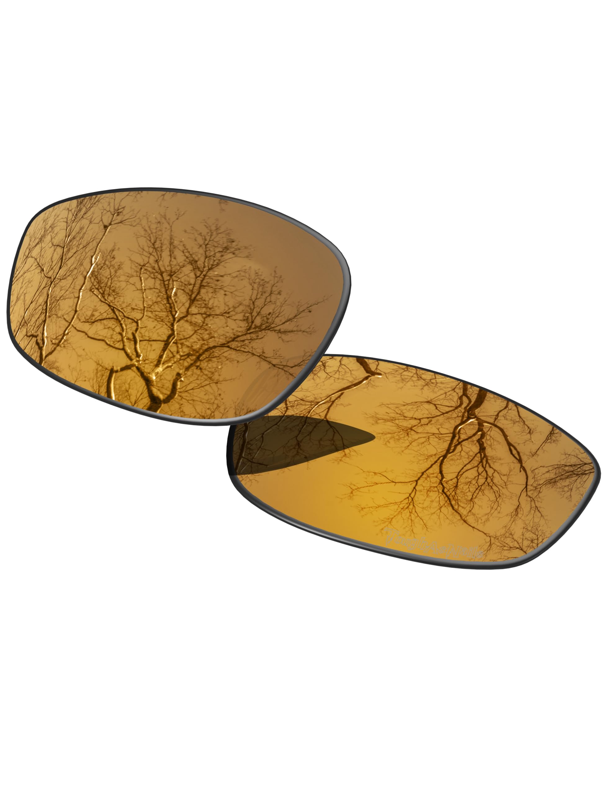 Polarized Replacement Lenses for Oakley Blender OO4059 Sunglasses - More Options