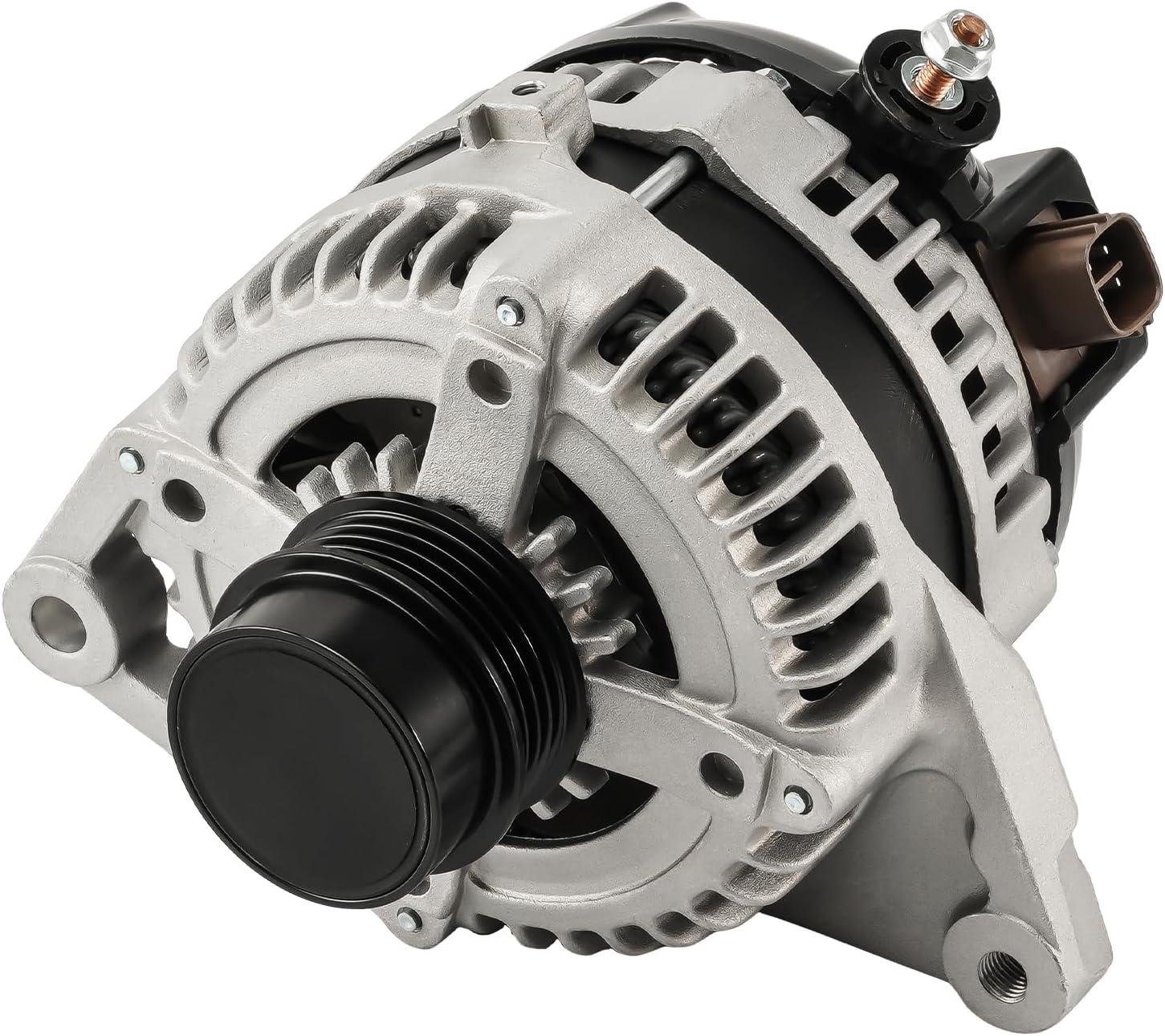 SIZZER Automotive Replacement Alternators Fit for Camry 10-11 L4 2.5L,OE Replace 11516