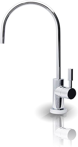 APEC Llave para cocina, de diseño, FAUCET-CD-CP