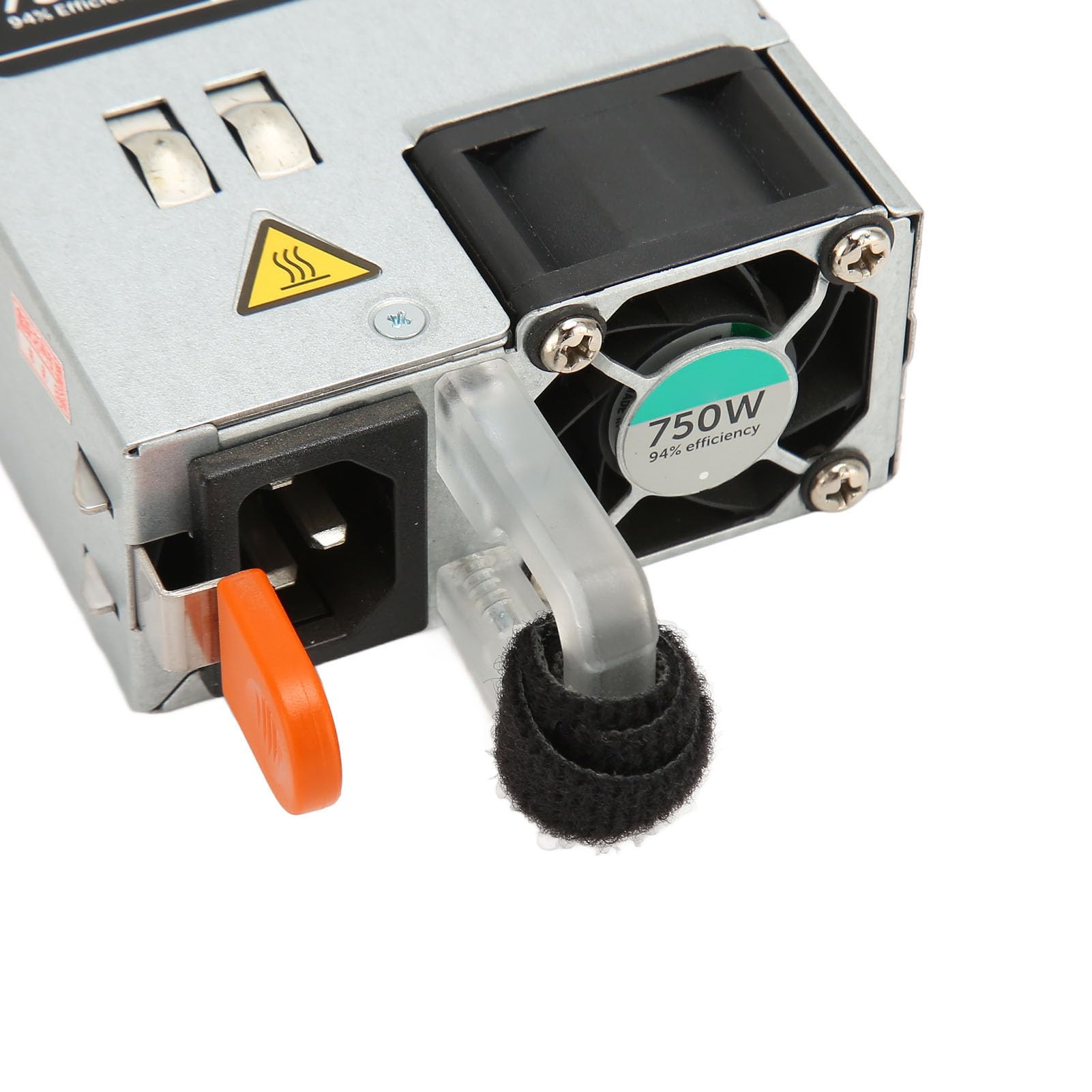 Fuente de Alimentación del Servidor D750E S6 100-240V, Reemplazo de la Fuente de Alimentación del Servidor EPP de 750W con Ventilador de Refrigeración, para DELL R530 R630 R730