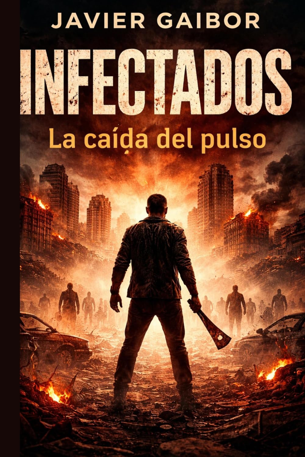 INFECTADOS: La caída del pulso