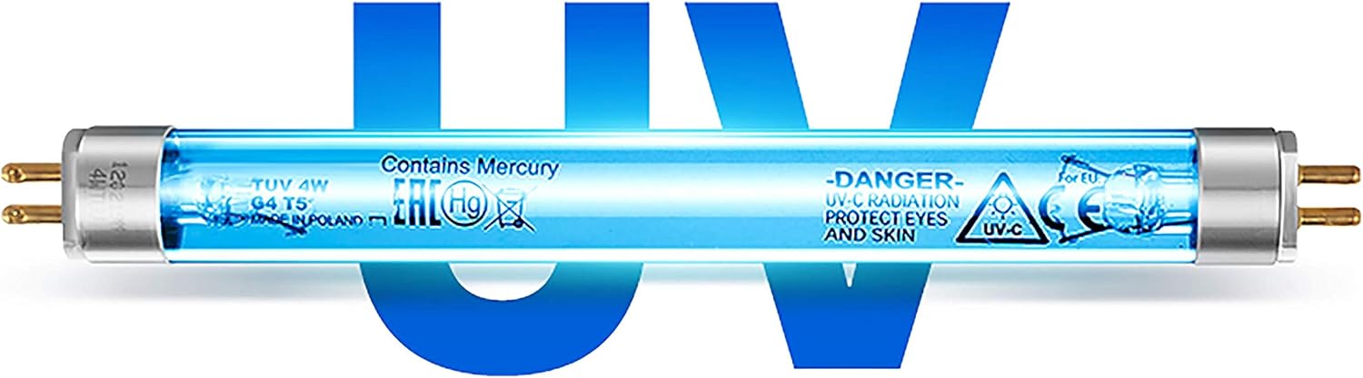 MITE CLEANER UV: Review após 7 dias de testado em casa