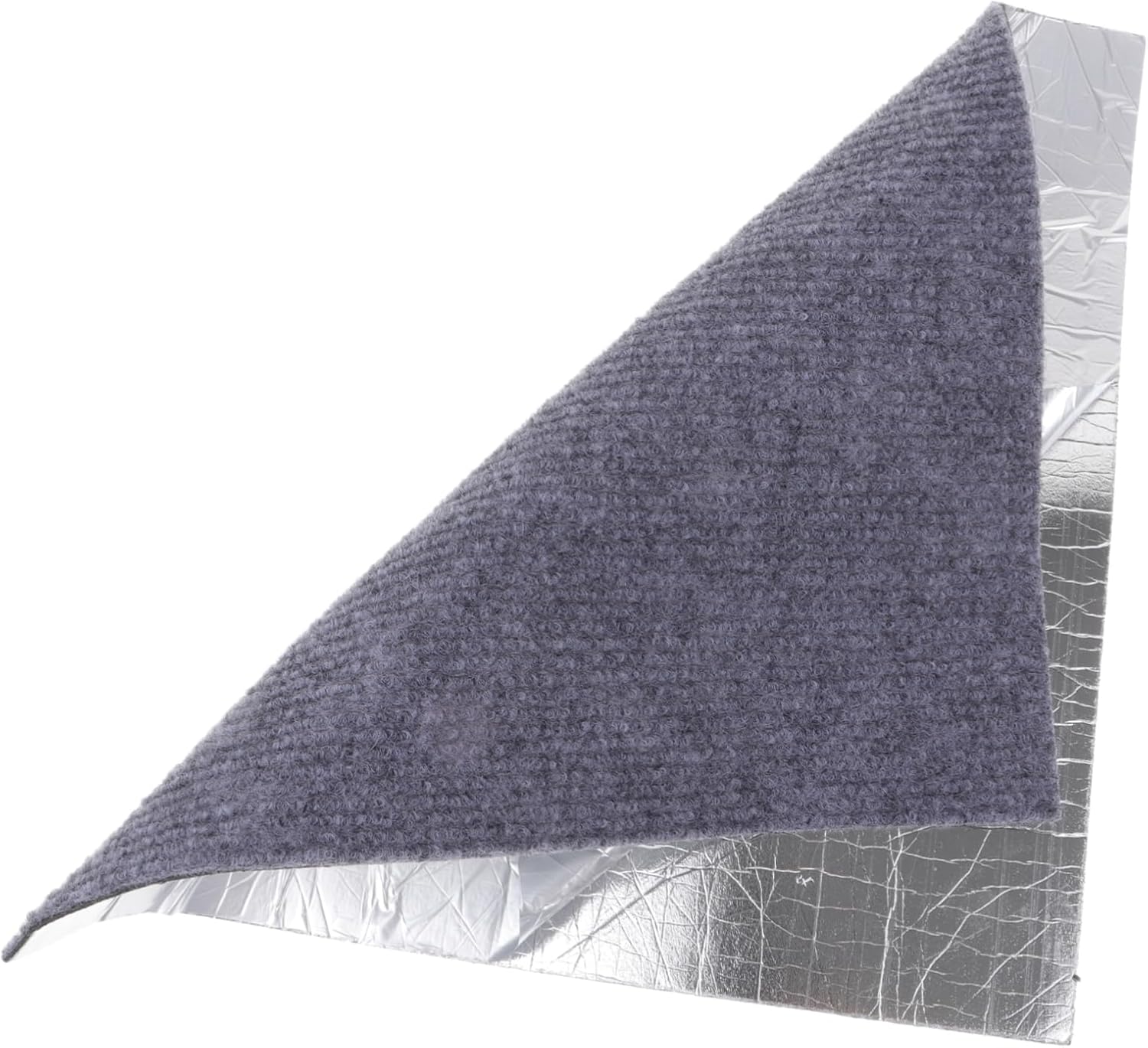 Cat Scratching Pad for Indoor Cats Light Grey Protects Furniture from Damage Chic Design for Home