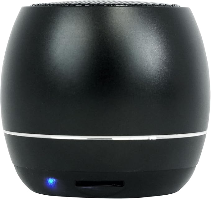 Bundle Parlantes Kicker 48PSC572 5x7 y Bocina Bluetooth Rockville miniatura 6