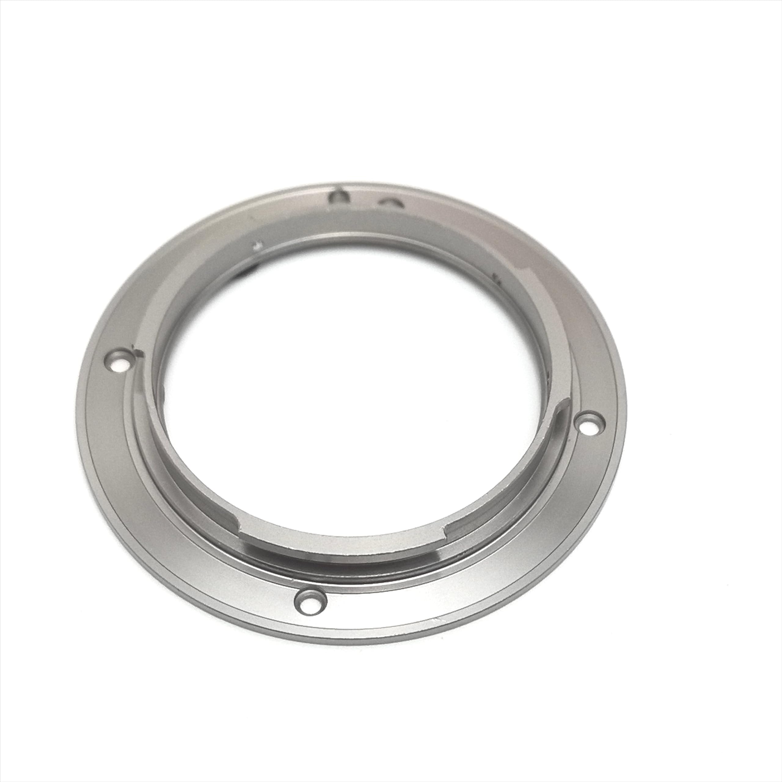 Anillo de bayoneta de repuesto Sony para mantener tus objetivos 24-70 16-35 70-200 listos para viajar 3