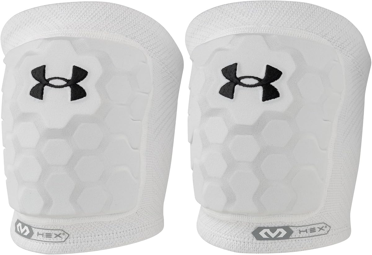 Strive 3 Volleyball Knee Pads