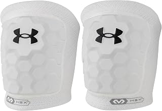 Under Armour Strive 3 Volleyball Knee Pads