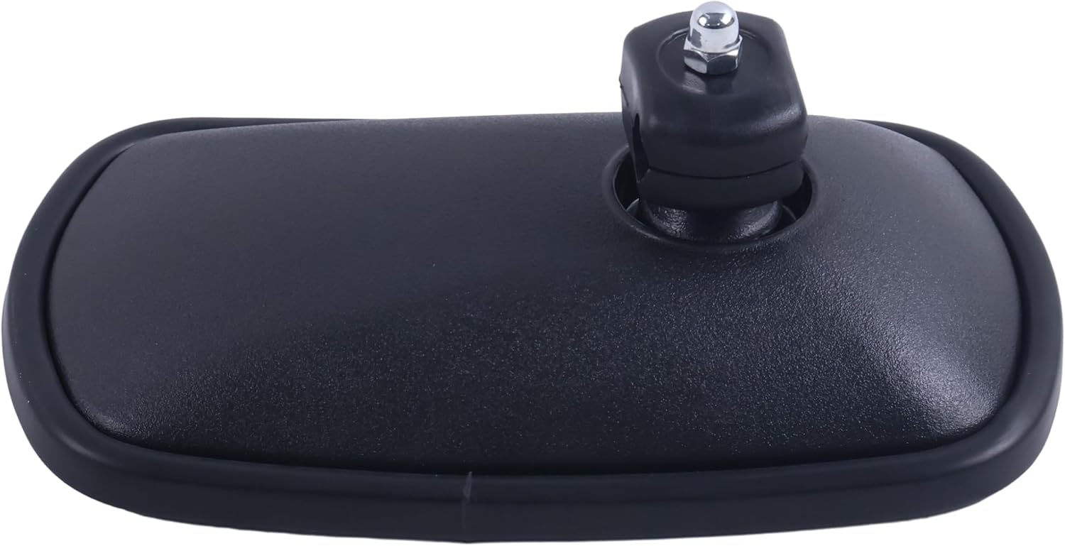 Mirror 132-5166, 1325166 Compatible with Caterpillar 10.3"x6.3"x3.8"