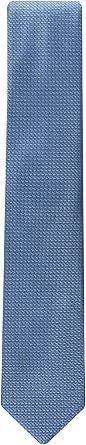 Calvin Klein Men's Gingham Pattern Necktie
