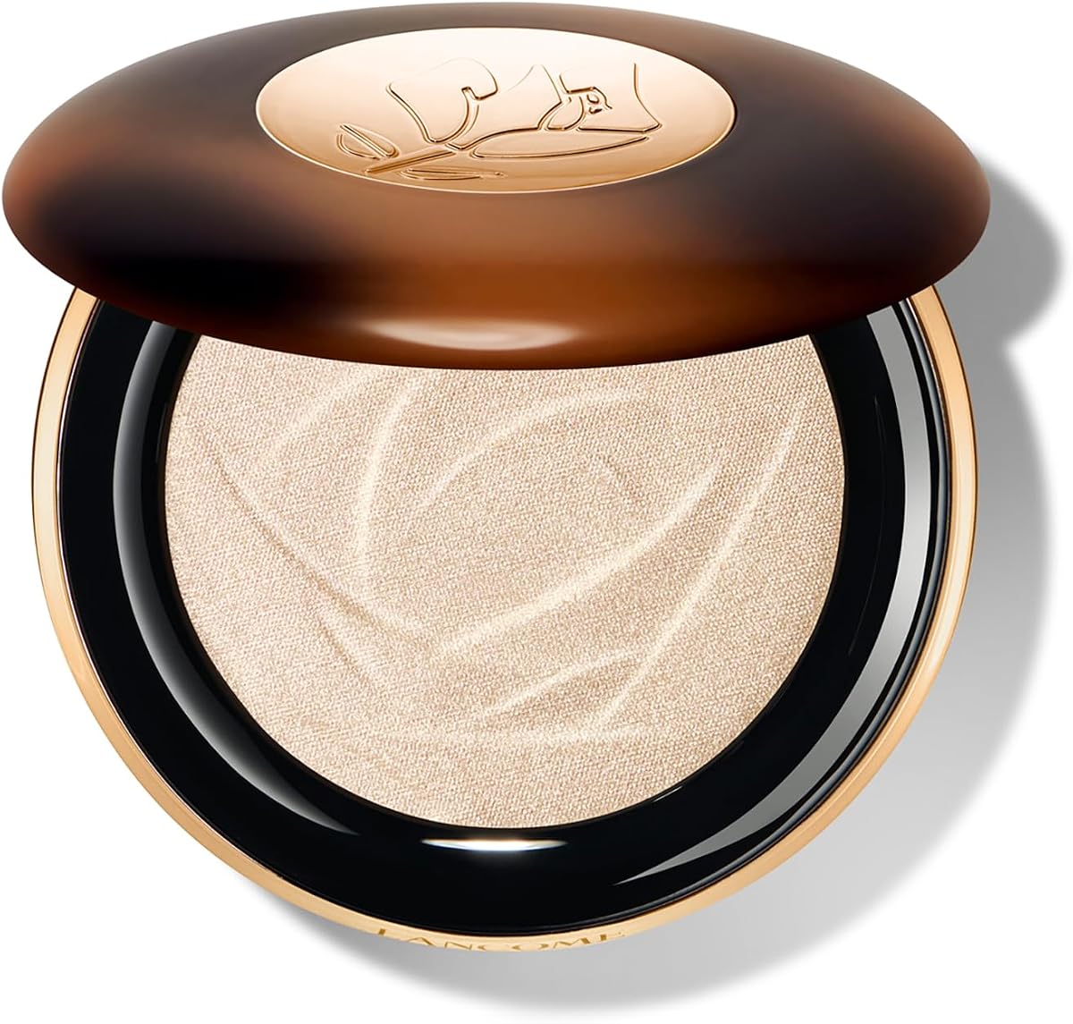 Teint Idole Ultra Wear C.E. - Iluminador transformador de la piel | Resaltador con suero para un brillo luminoso con vitamina E y vitamina C, ligero y transpirable, uso las 24 horas