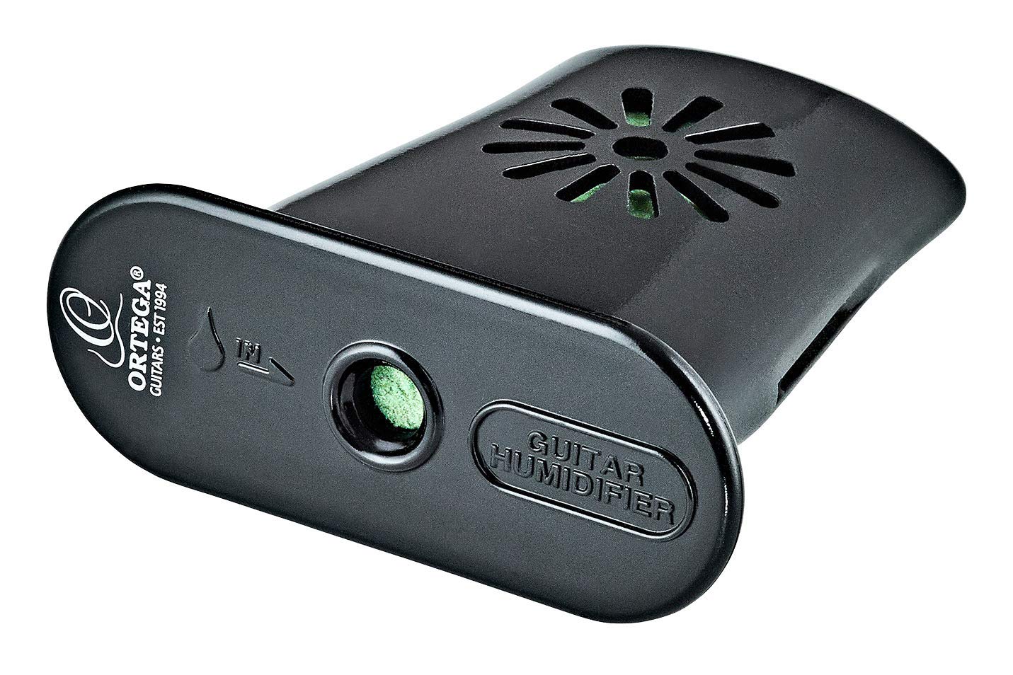 Ortega HUMIGT humidifier, black