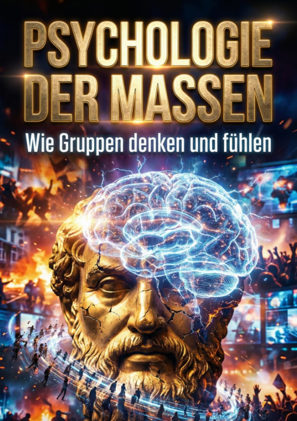 Psychologie der Massen: Wie Gruppen denken und fühlen