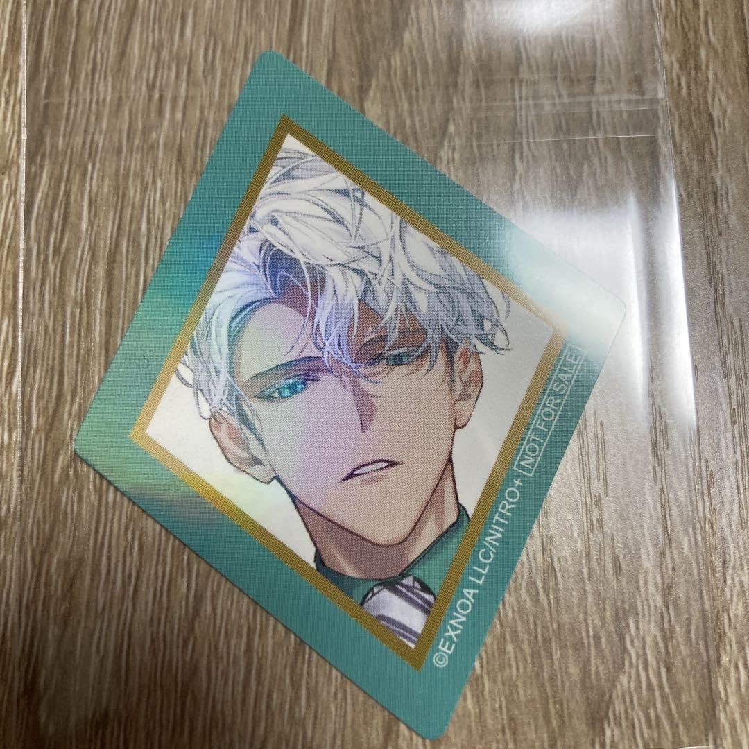 Amazon.co.jp: 刀剣乱舞 雲生 アニ ト 10周年フェア特典オーロラ