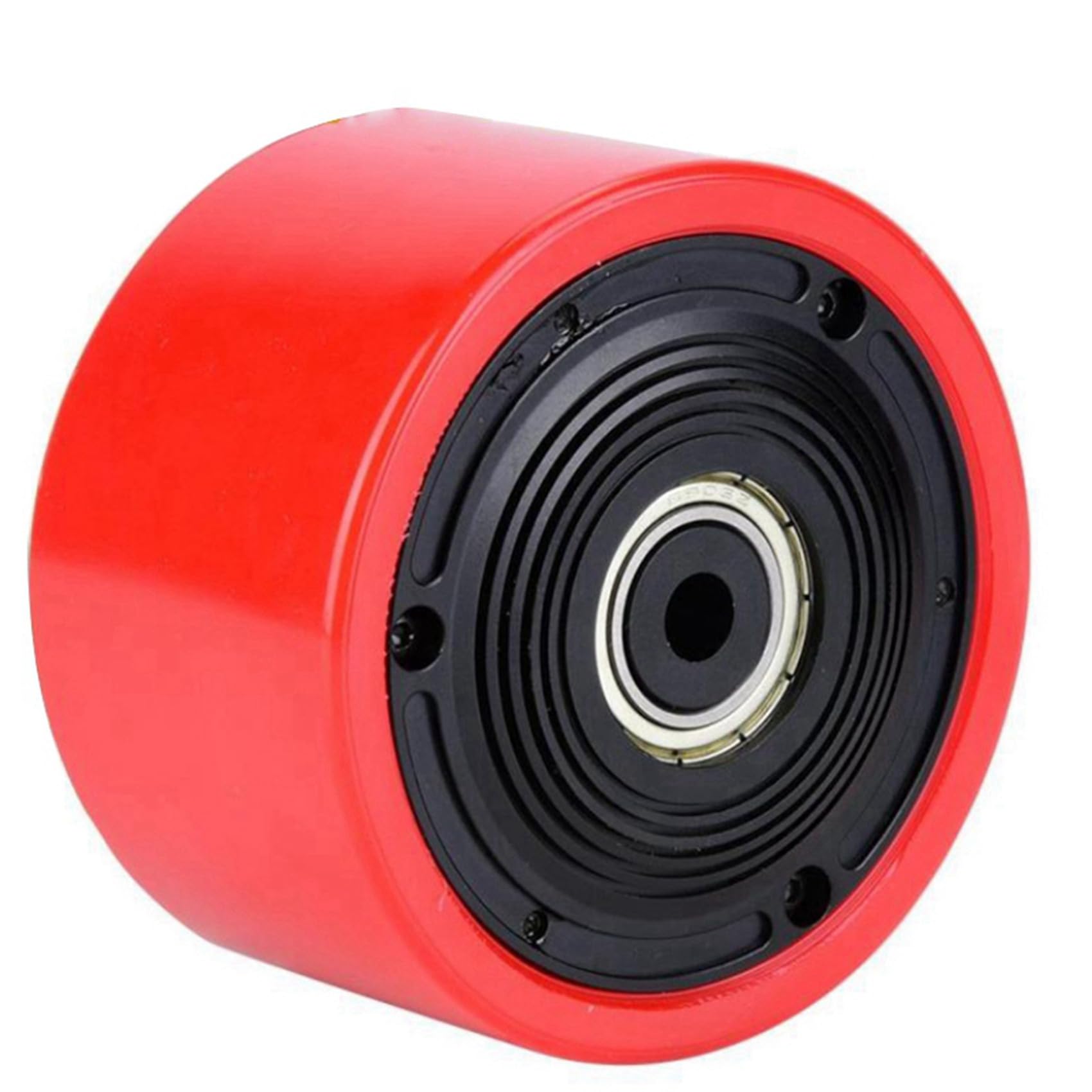 2X Motor de Rueda con Sensor Sin Escobillas 8352 para Scooter de Equilibrio Eléctrico Patineta Piezas de Repuesto