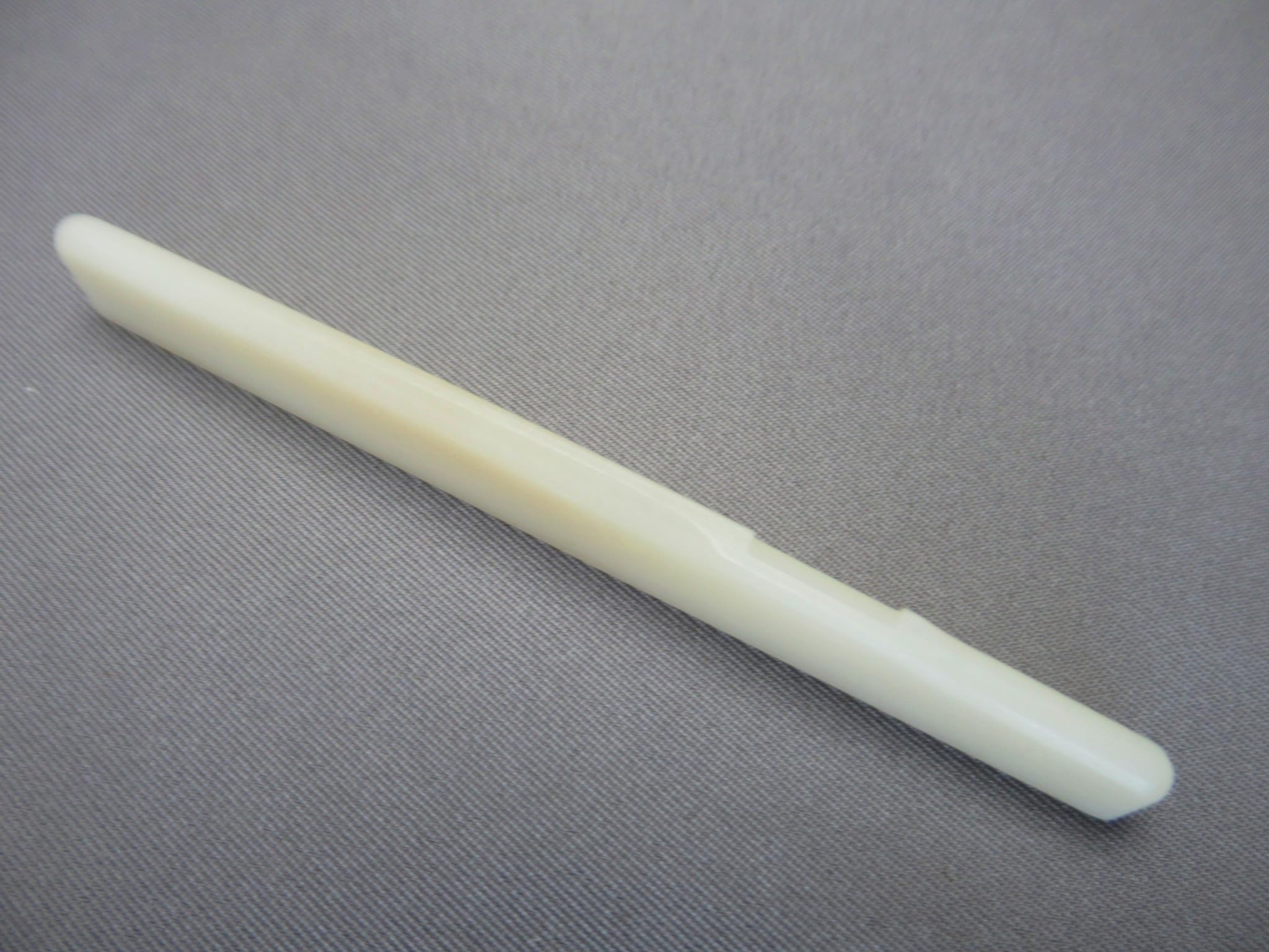 Amazon.co.jp: YAMAHA純正品と同サイズのオイル漬け牛骨サドル(非純正