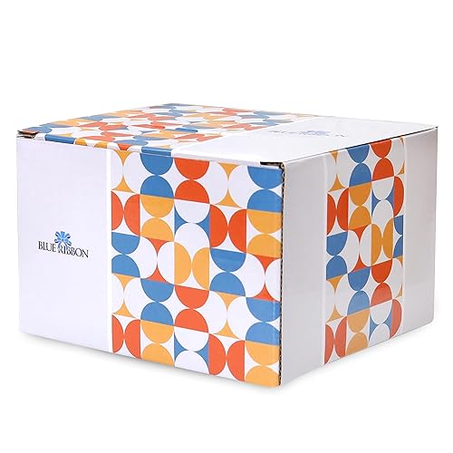 Miniatura 5 de Twinings Bolsas de té, caja de regalo surtida de 20 unidades, 4 sabores con práctica caja de regalo, colección de temporada, regalos impresionantes