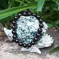 Vista 40 de Paquete único de pulseras de piedras preciosas puras..