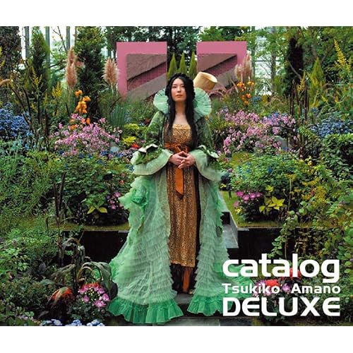 Amazon Co Jp デラックスカタログ 天野月子 Digital Music