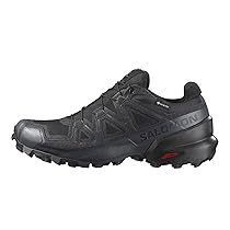 Salomon Speedcross Gore-Tex Impermeabili Scarpe da Trail Running, Donna