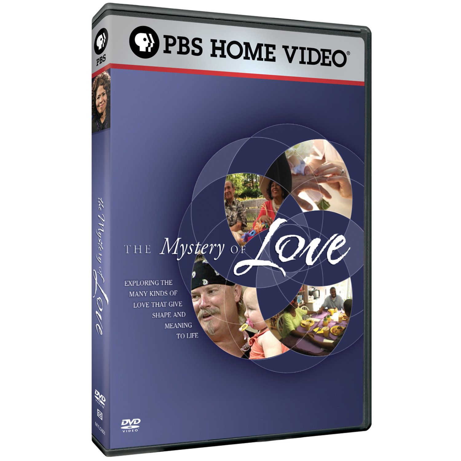 Mystery of Love DVD revive la magia del primer amor edición importada